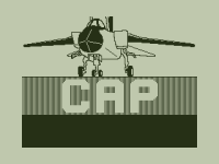 Combat Air Patrol