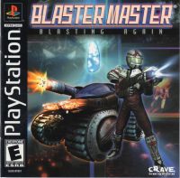 Blaster Master: Blasting Again