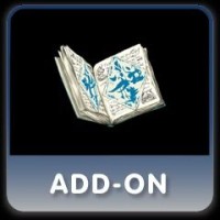 Wizardry: The Prisoners of the Lost City - Mage's Book