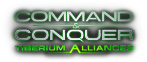Command & Conquer: Tiberium Alliances
