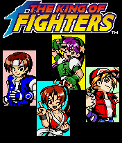 The King of Fighters