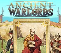 Ancient Warlords