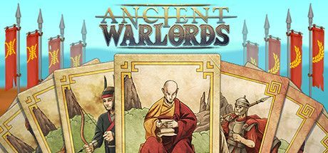 Ancient Warlords