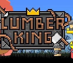 Lumber King