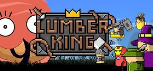 Lumber King