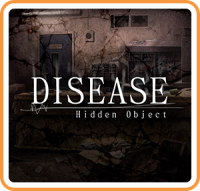 Disease: Hidden Object
