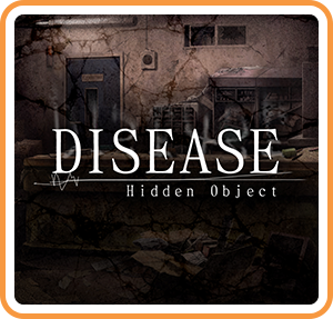 Disease: Hidden Object