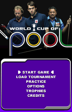 World Cup of Pool