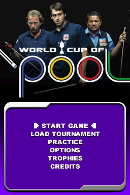World Cup of Pool