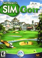 Sid Meier's SimGolf