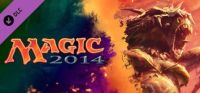 Magic 2014: Duels of the Planeswalkers - 'Enter the Dracomancer' Foil Conversion