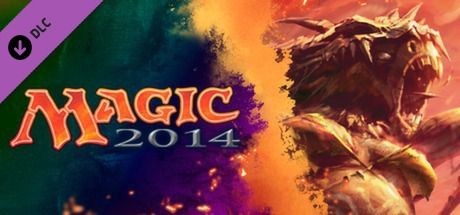 Magic 2014: Duels of the Planeswalkers - 'Enter the Dracomancer' Foil Conversion