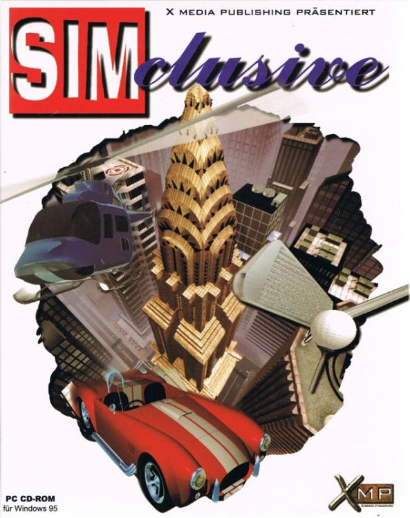 Simclusive