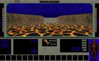 The Maze!