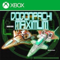 DoDonPachi Maximum