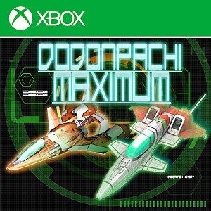 DoDonPachi Maximum
