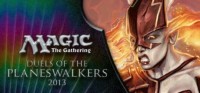 Magic: The Gathering - Duels of the Planeswalkers 2013: 'Act of War' Foil Conversion