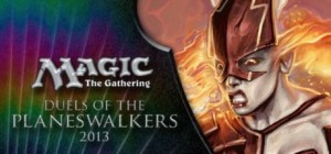 Magic: The Gathering - Duels of the Planeswalkers 2013: 'Act of War' Foil Conversion