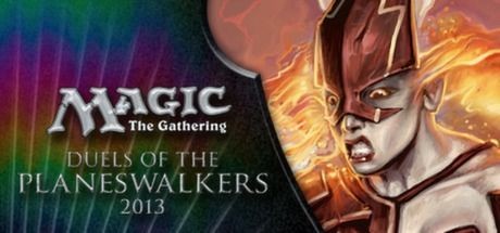 Magic: The Gathering - Duels of the Planeswalkers 2013: 'Act of War' Foil Conversion