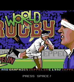 World Rugby