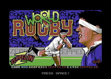 World Rugby