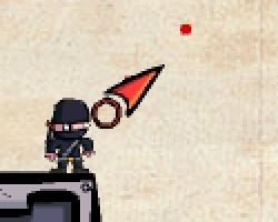 The Ninja Game