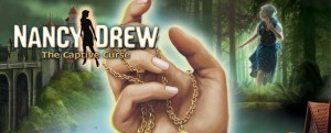 Nancy Drew: The Captive Curse