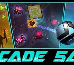 Arcade Saga