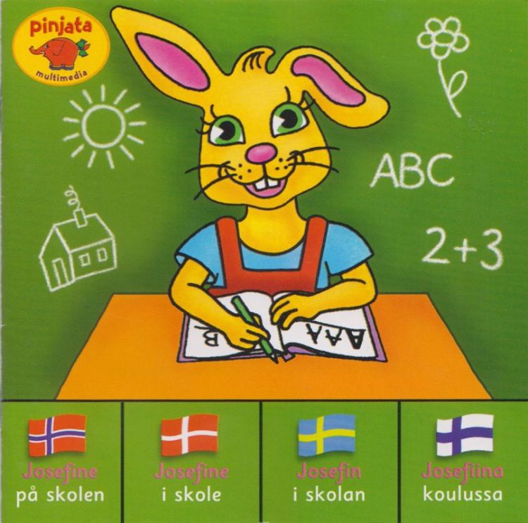 Josefin i skolan