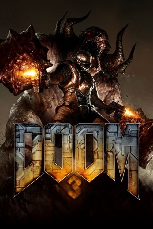 Doom³