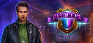 Twin Mind: Nobody's Here (Collector's Edition)