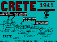 Crete 1941: Fallschirmjager