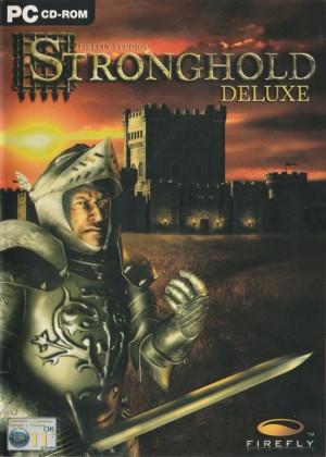 FireFly Studios' Stronghold Deluxe