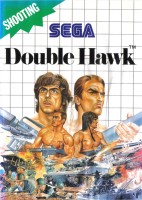 Double Hawk
