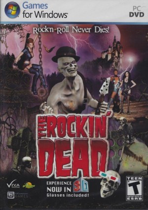 The Rockin' Dead