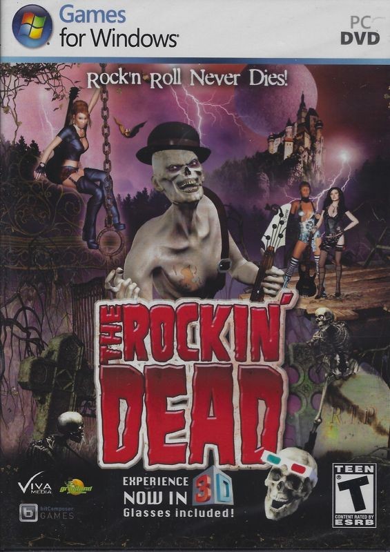 The Rockin' Dead