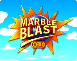 Marble Blast Gold
