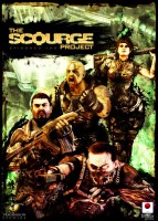 The Scourge Project: Episodes 1 and 2