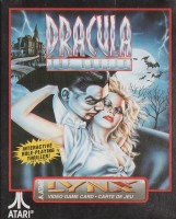 Dracula the Undead