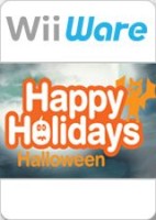 Happy Holidays Halloween