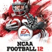 NCAA Football 12
