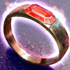 Dragon Age: Origins - The Lucky Stone