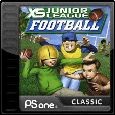 XS Junior League Football