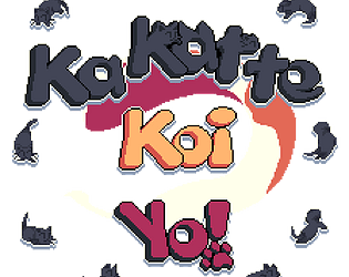 Kakatte Koi Yo!
