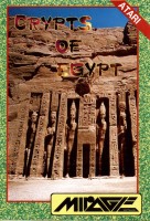 Crypts of Egypt