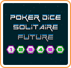 Poker Dice Solitaire Future