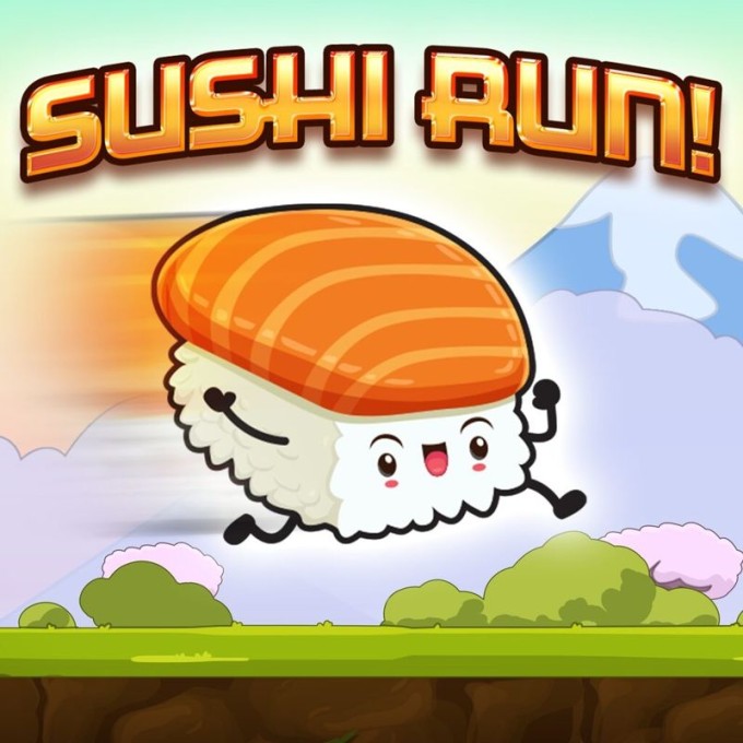 Sushi Run!