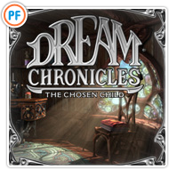 Dream Chronicles: The Chosen Child
