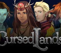 Cursed Lands