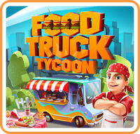 Food Truck Tycoon